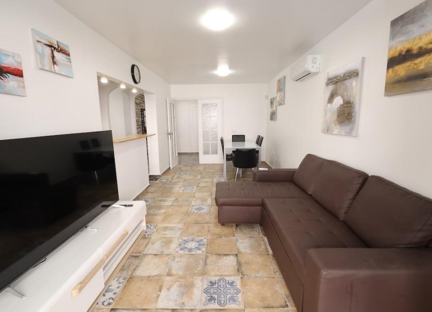 Rynek Wtórny - Apartament - Torrevieja - Centro