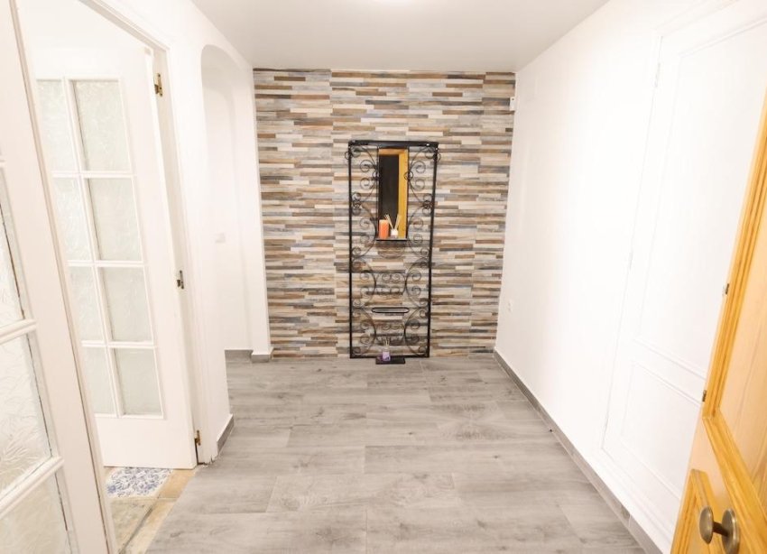 Rynek Wtórny - Apartament - Torrevieja - Centro