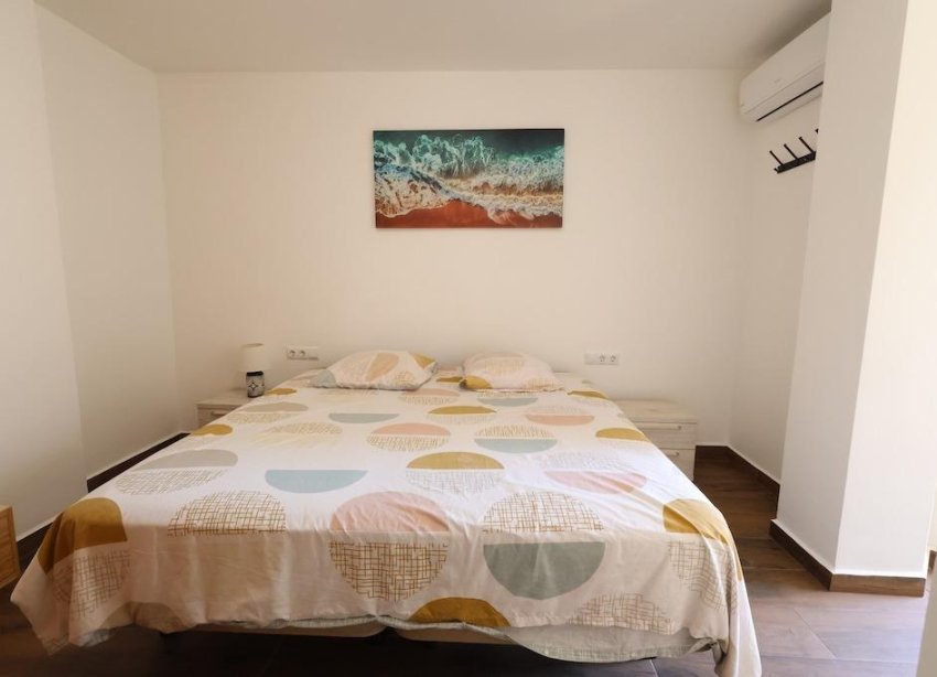Rynek Wtórny - Apartament - Torrevieja - Centro