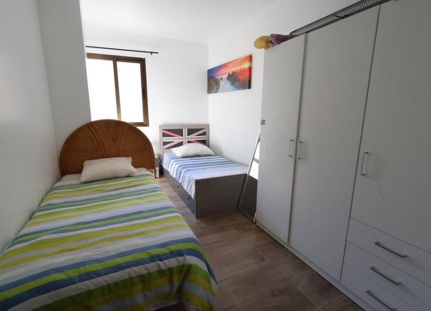 Rynek Wtórny - Apartament - Torrevieja - Centro