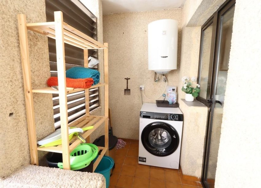 Rynek Wtórny - Apartament - Torrevieja - Centro
