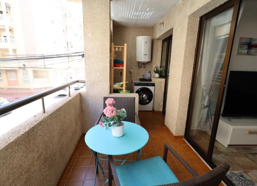 Rynek Wtórny - Apartament - Torrevieja - Centro