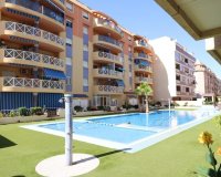 Rynek Wtórny - Apartament - Torrevieja - Centro