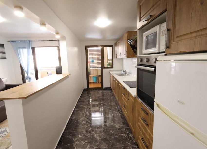 Rynek Wtórny - Apartament - Torrevieja - Centro