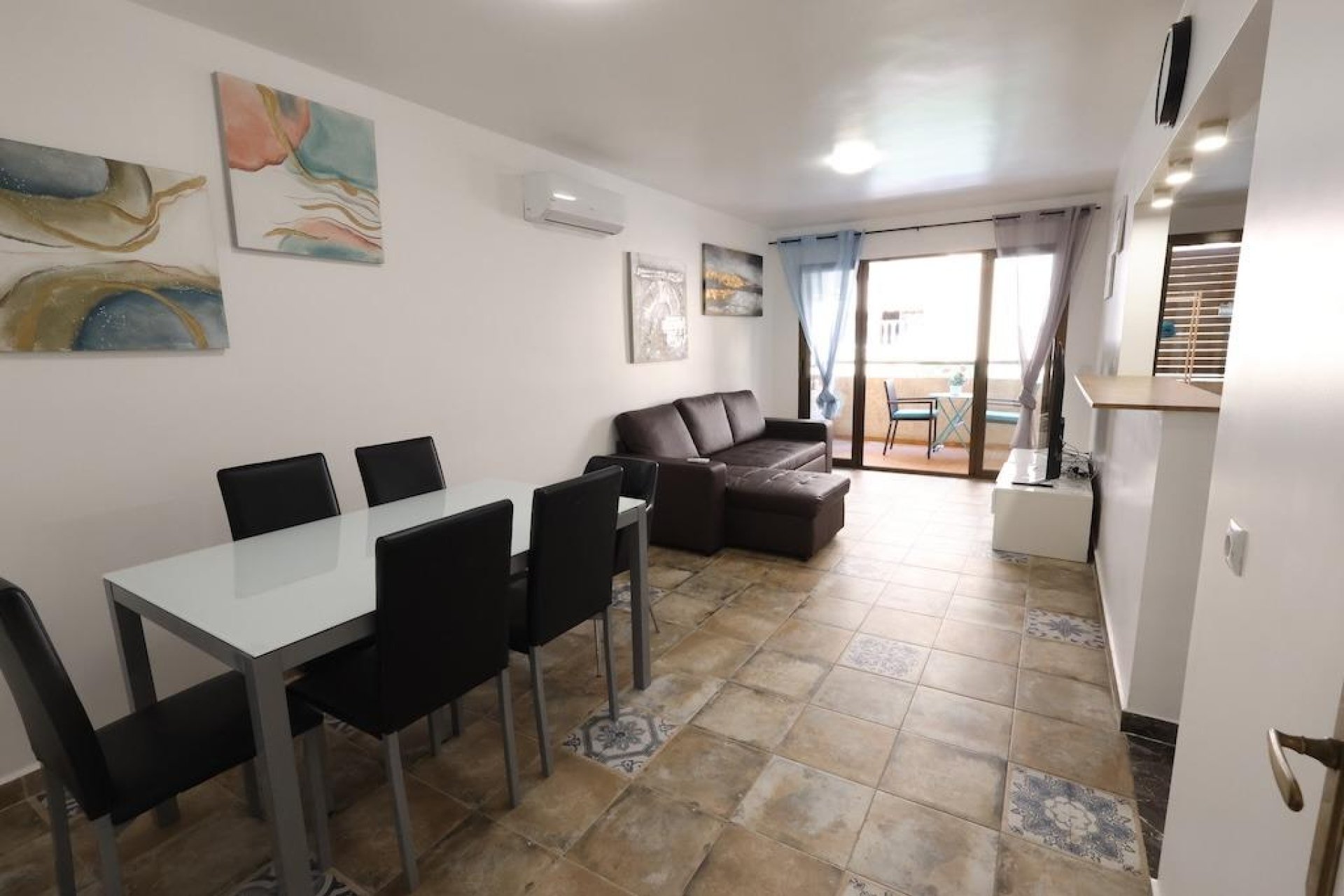 Rynek Wtórny - Apartament - Torrevieja - Centro