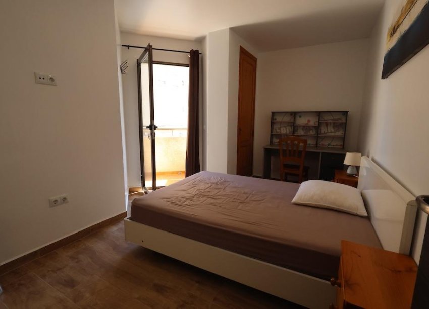 Rynek Wtórny - Apartament - Torrevieja - Centro