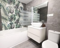 Rynek Wtórny - Apartament - Torrevieja - Centro