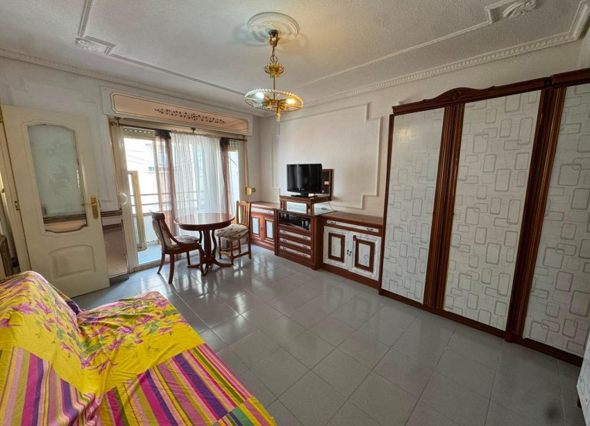 Rynek Wtórny - Apartament - Torrevieja - Centro