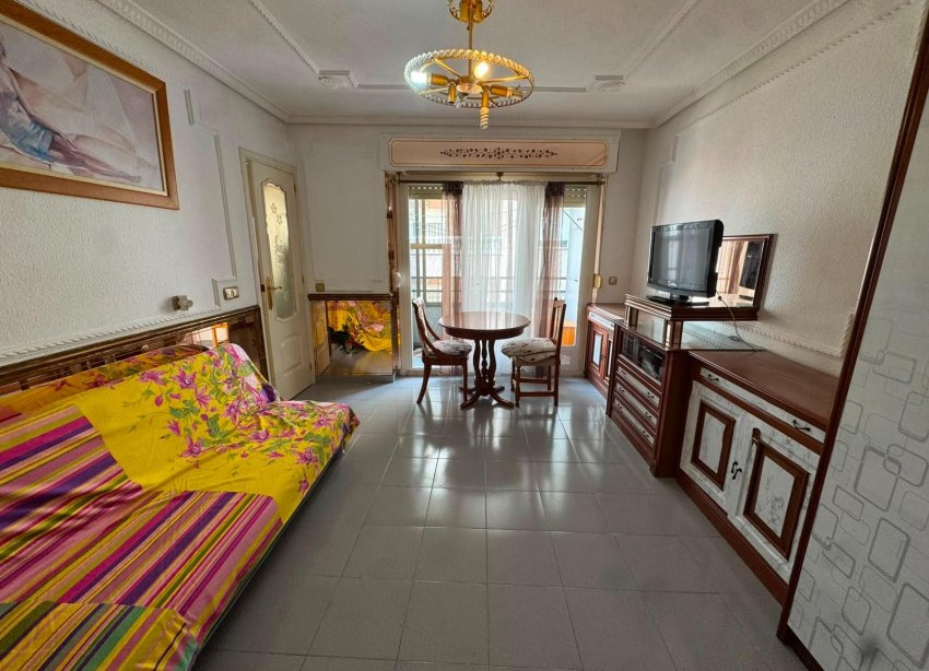 Rynek Wtórny - Apartament - Torrevieja - Centro