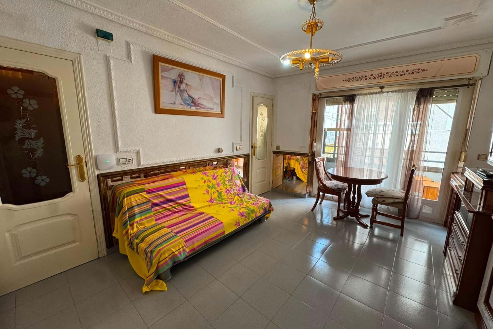 Rynek Wtórny - Apartament - Torrevieja - Centro