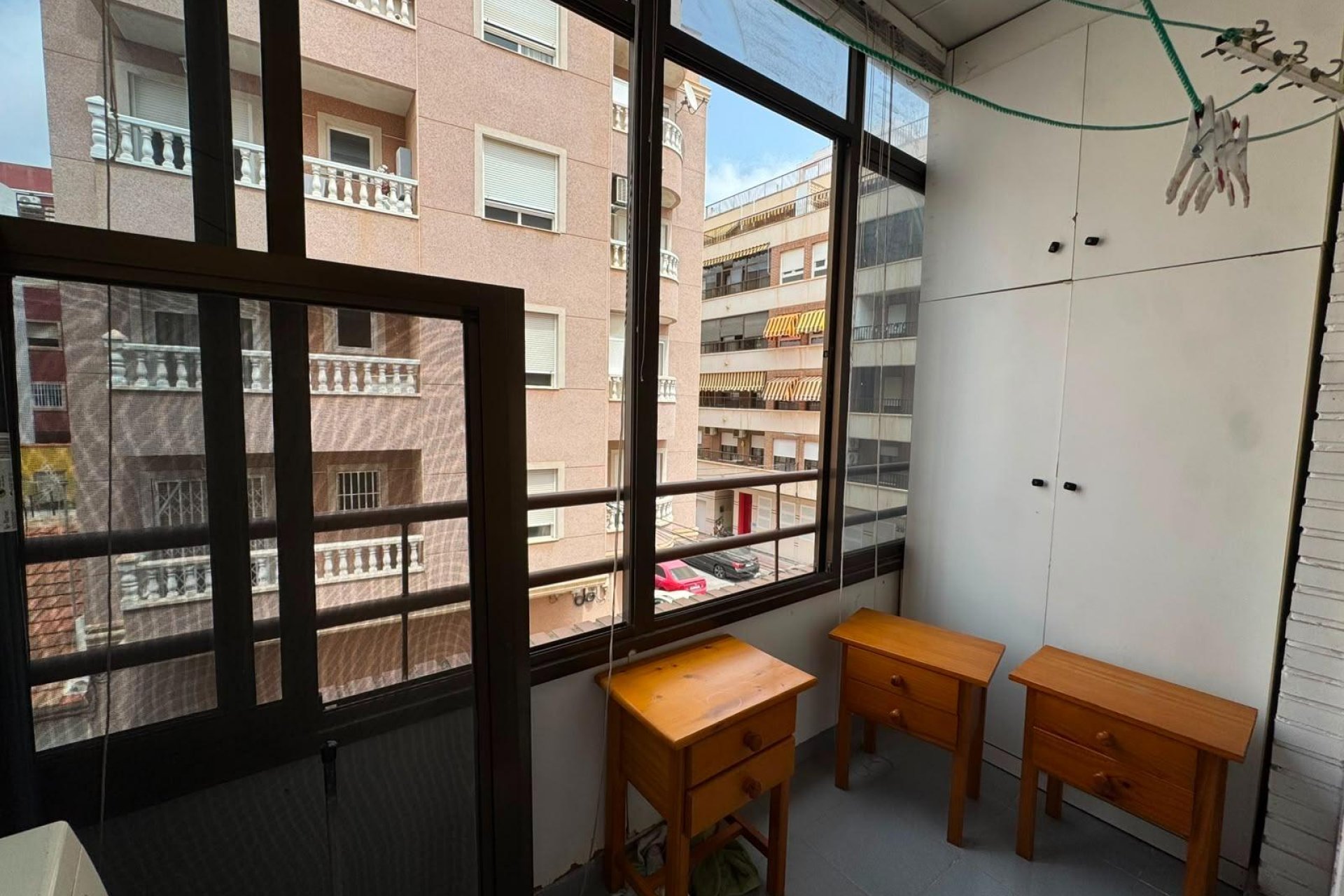 Rynek Wtórny - Apartament - Torrevieja - Centro