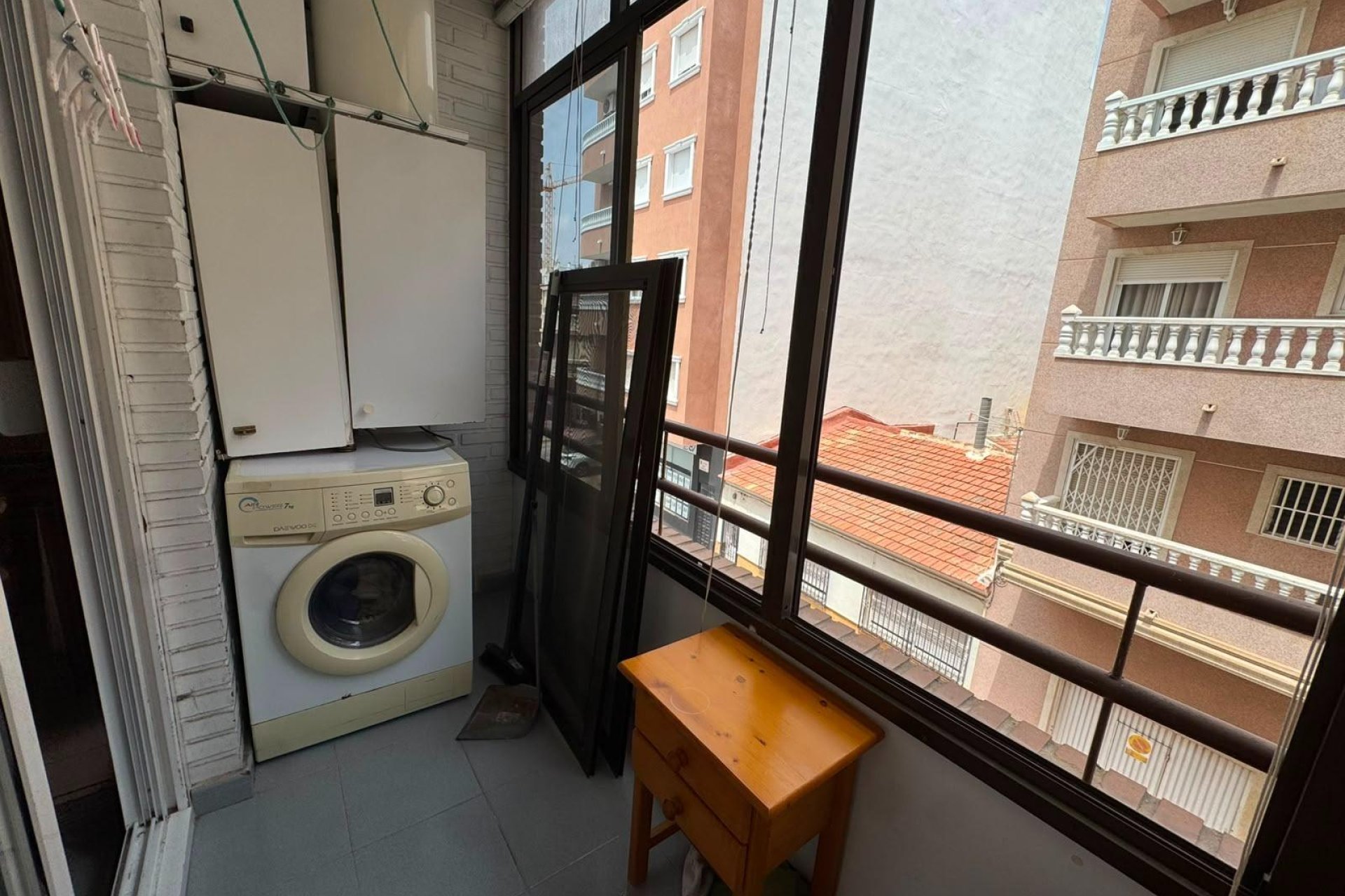 Rynek Wtórny - Apartament - Torrevieja - Centro