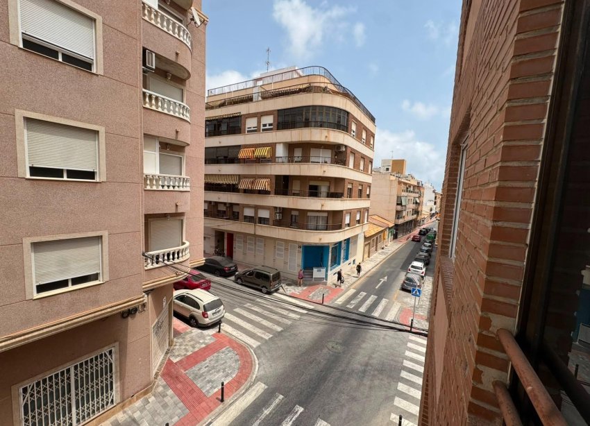Rynek Wtórny - Apartament - Torrevieja - Centro
