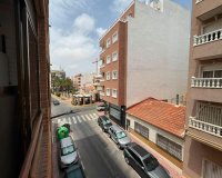 Rynek Wtórny - Apartament - Torrevieja - Centro
