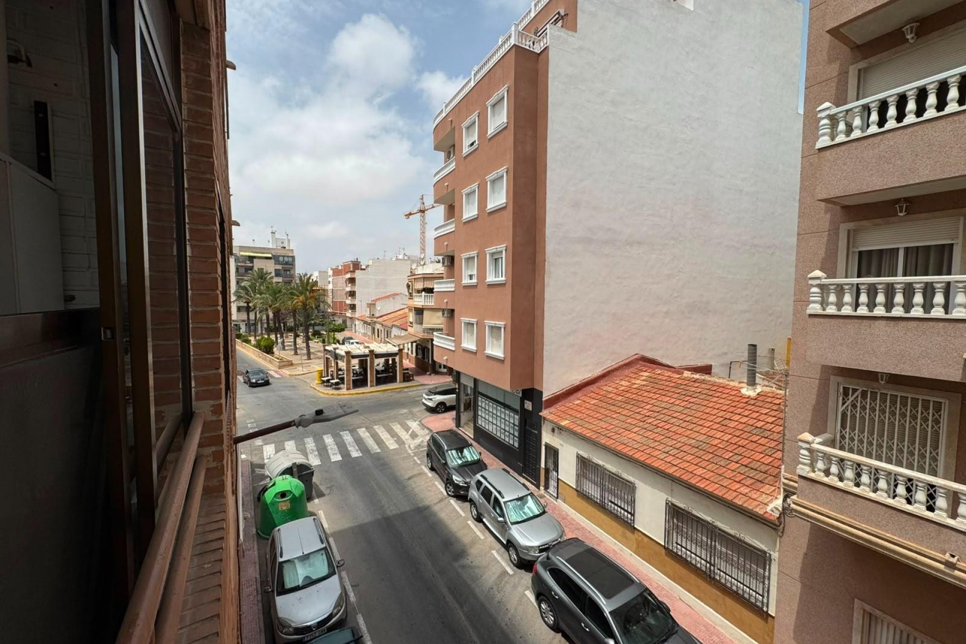 Rynek Wtórny - Apartament - Torrevieja - Centro