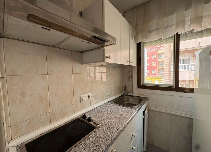 Rynek Wtórny - Apartament - Torrevieja - Centro