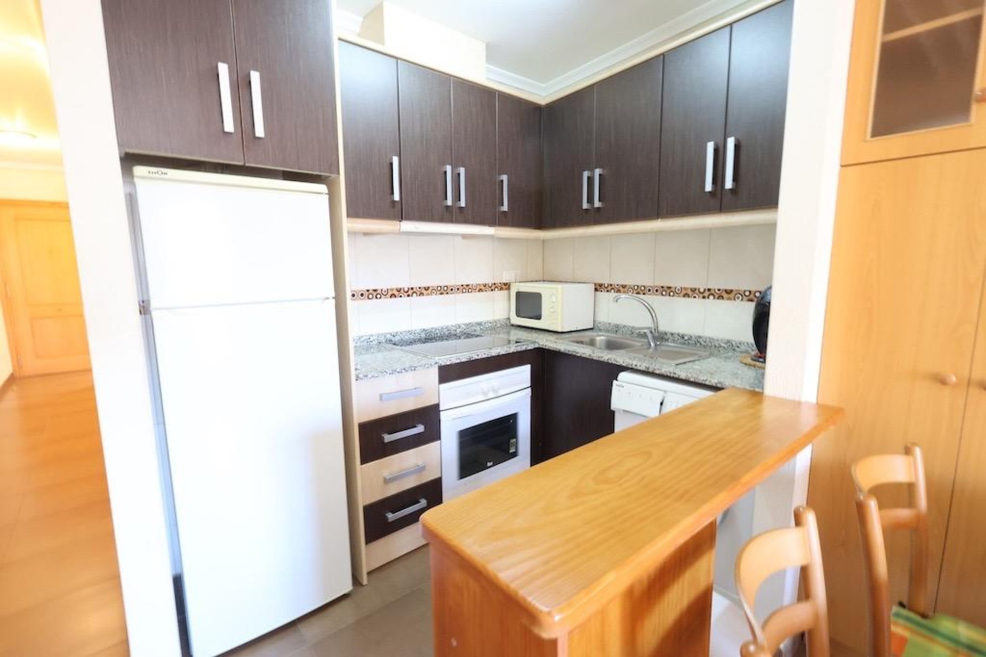 Rynek Wtórny - Apartament - Torrevieja - Centro