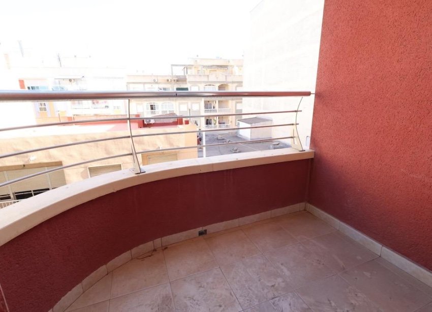 Rynek Wtórny - Apartament - Torrevieja - Centro