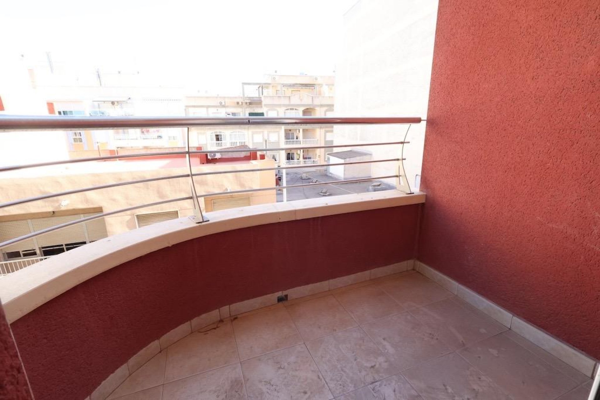 Rynek Wtórny - Apartament - Torrevieja - Centro