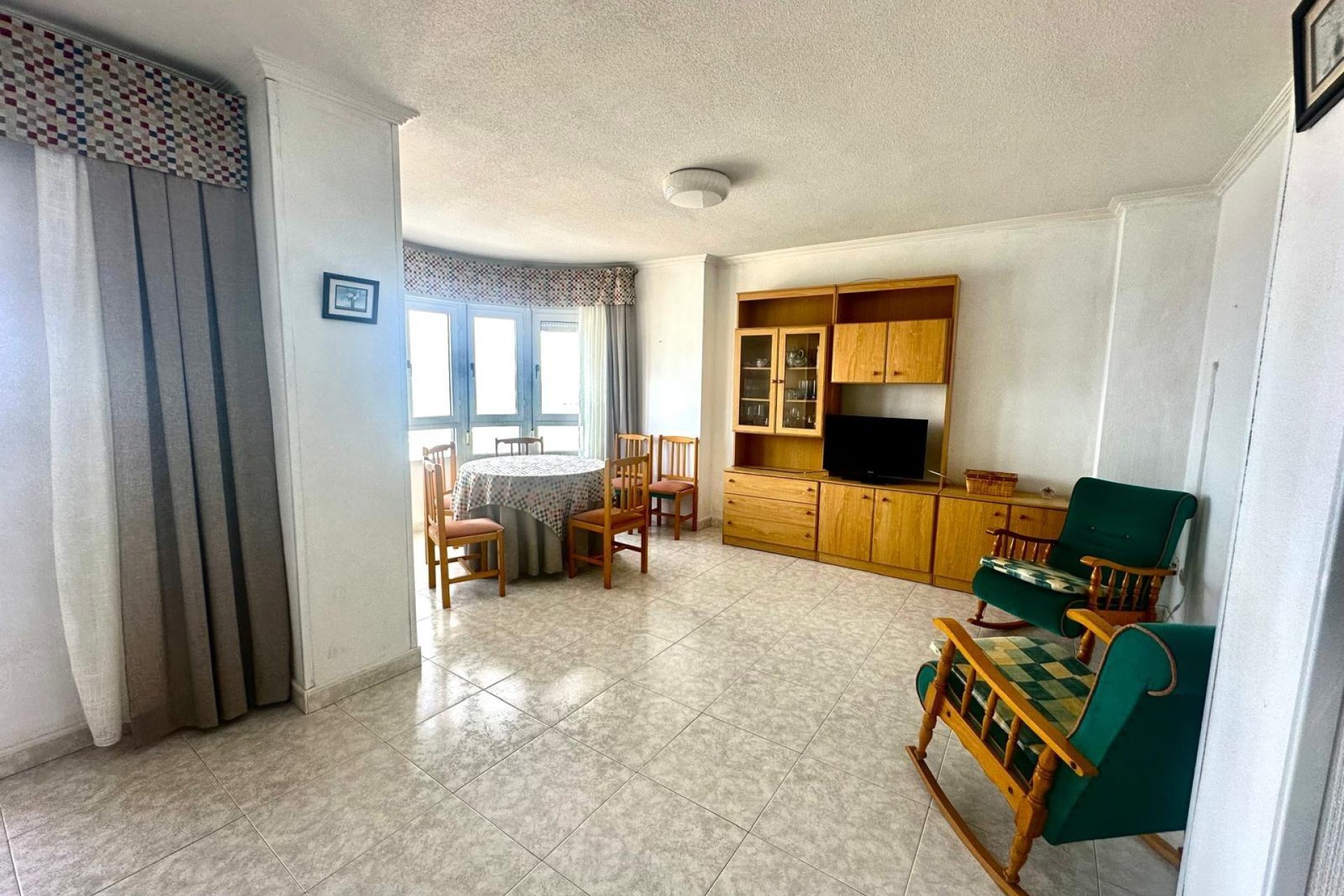 Rynek Wtórny - Apartament - Torrevieja - Centro