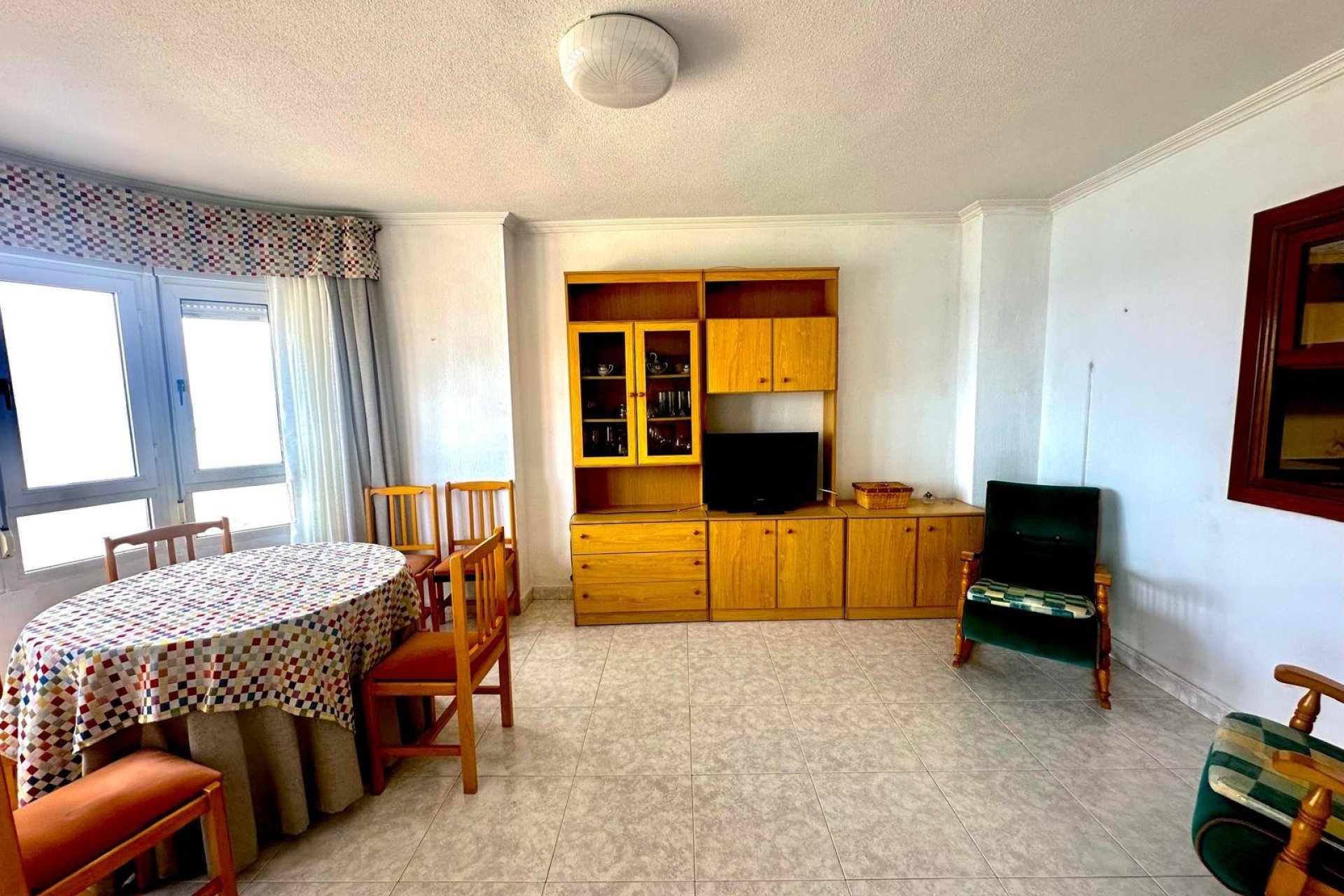 Rynek Wtórny - Apartament - Torrevieja - Centro