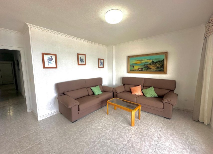 Rynek Wtórny - Apartament - Torrevieja - Centro