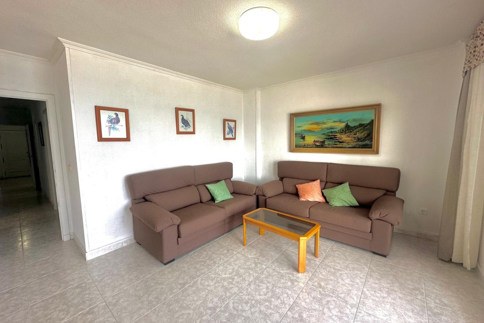 Rynek Wtórny - Apartament - Torrevieja - Centro