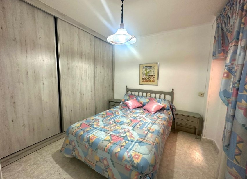 Rynek Wtórny - Apartament - Torrevieja - Centro
