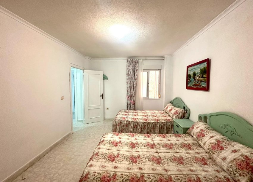 Rynek Wtórny - Apartament - Torrevieja - Centro