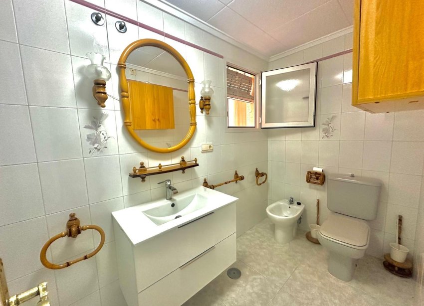 Rynek Wtórny - Apartament - Torrevieja - Centro