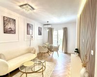 Rynek Wtórny - Apartament - Torrevieja - Centro