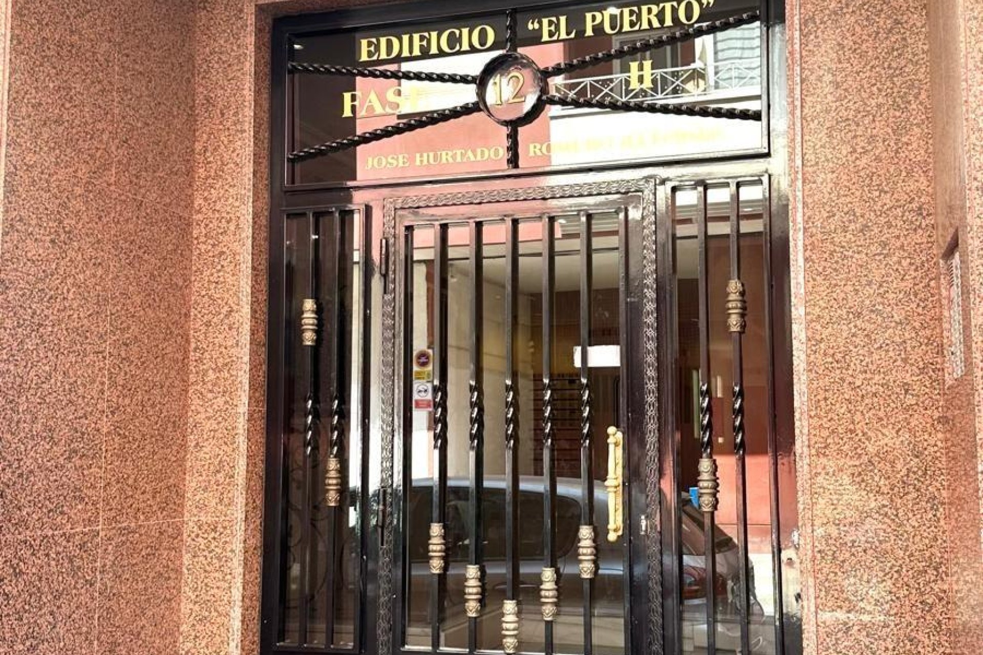 Rynek Wtórny - Apartament - Torrevieja - Centro