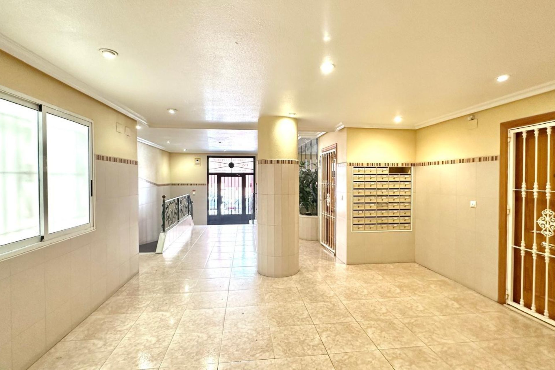 Rynek Wtórny - Apartament - Torrevieja - Centro