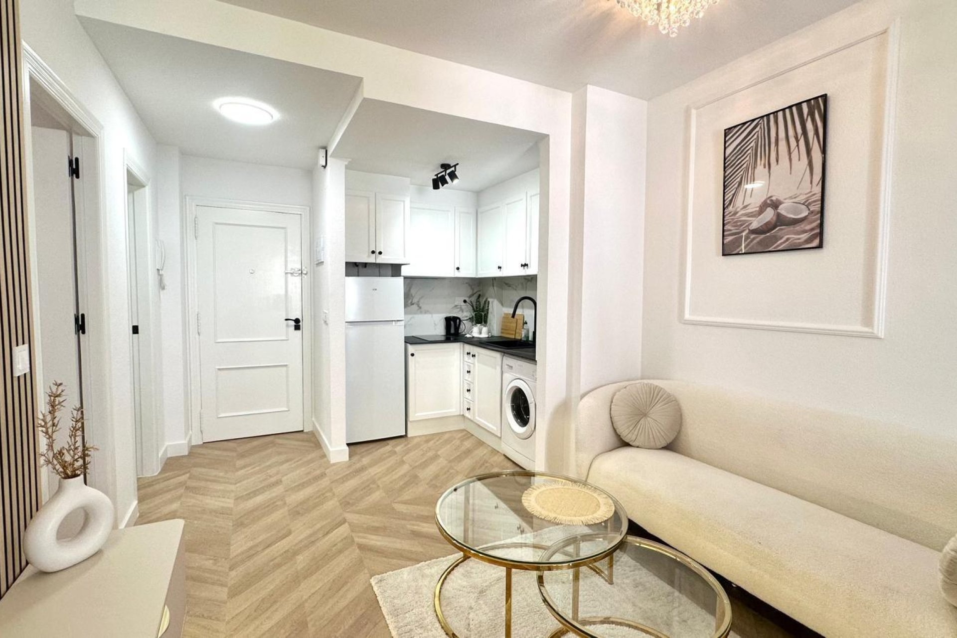 Rynek Wtórny - Apartament - Torrevieja - Centro
