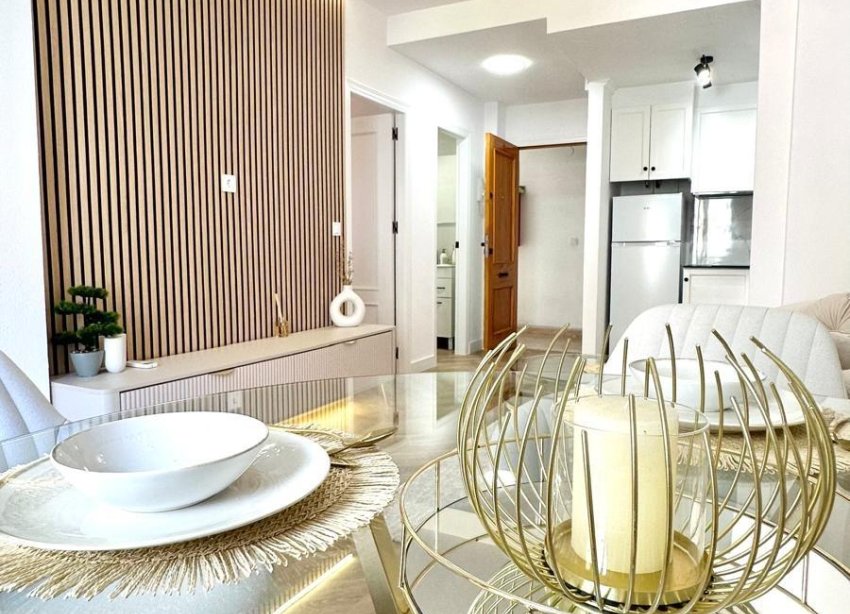 Rynek Wtórny - Apartament - Torrevieja - Centro