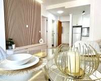 Rynek Wtórny - Apartament - Torrevieja - Centro