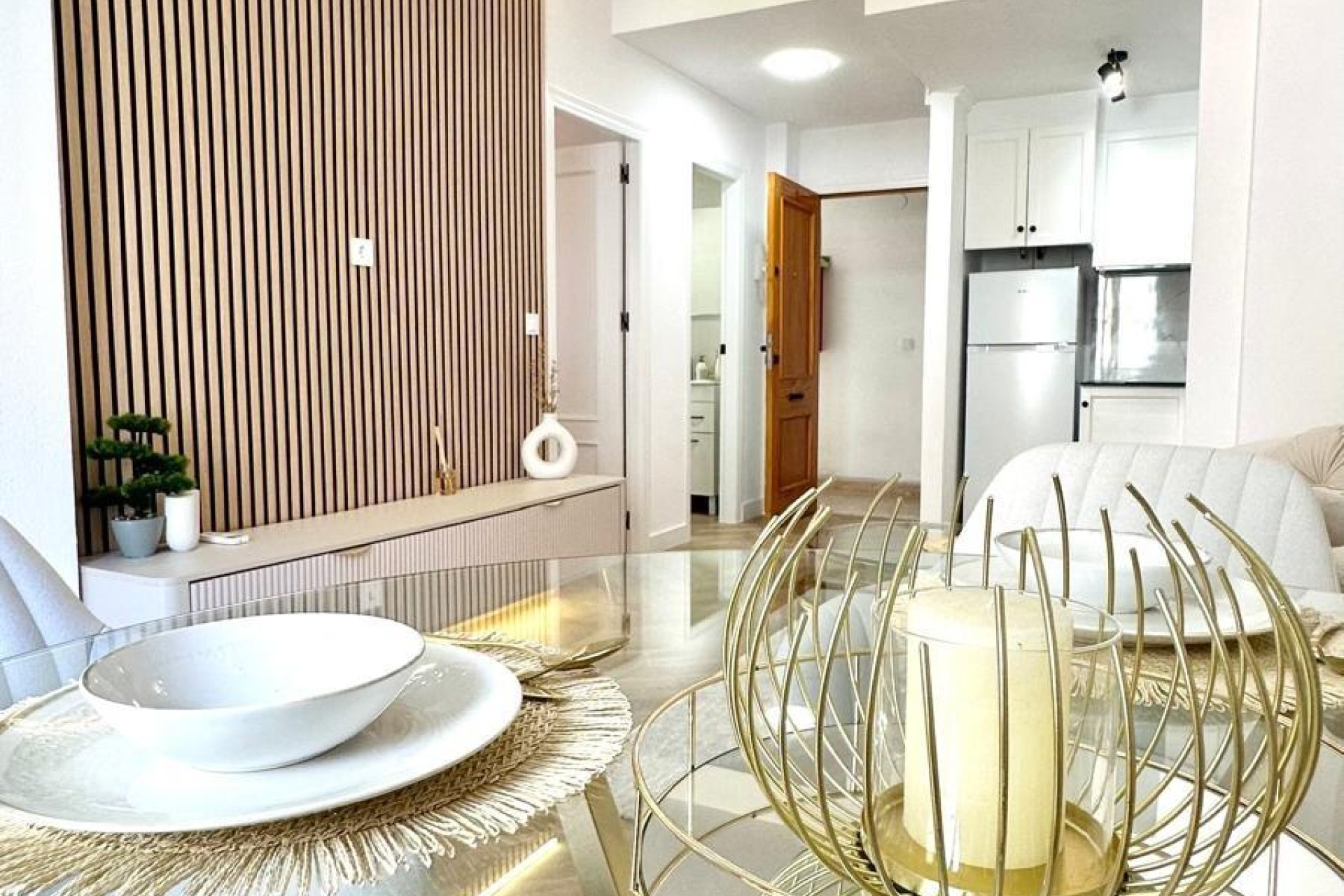 Rynek Wtórny - Apartament - Torrevieja - Centro