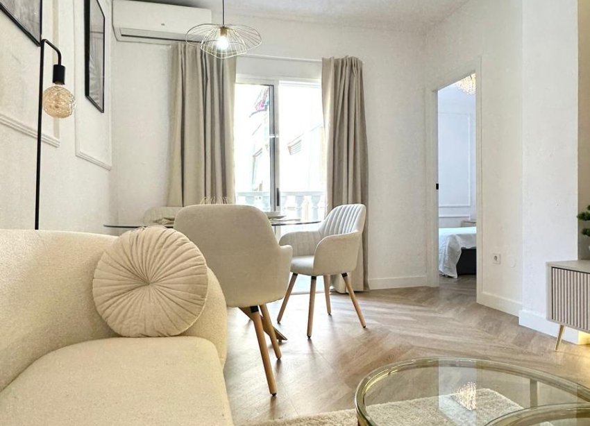 Rynek Wtórny - Apartament - Torrevieja - Centro