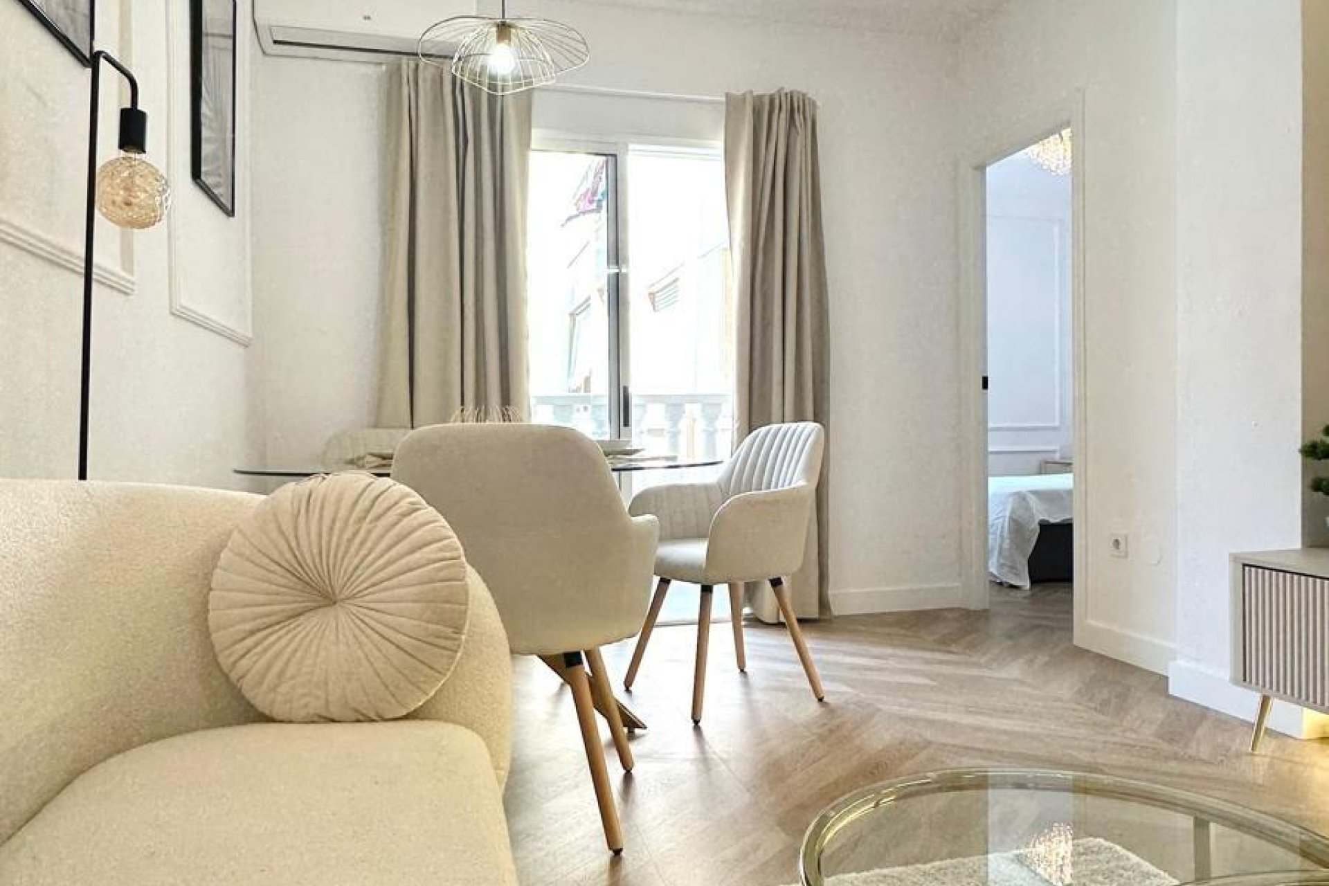 Rynek Wtórny - Apartament - Torrevieja - Centro