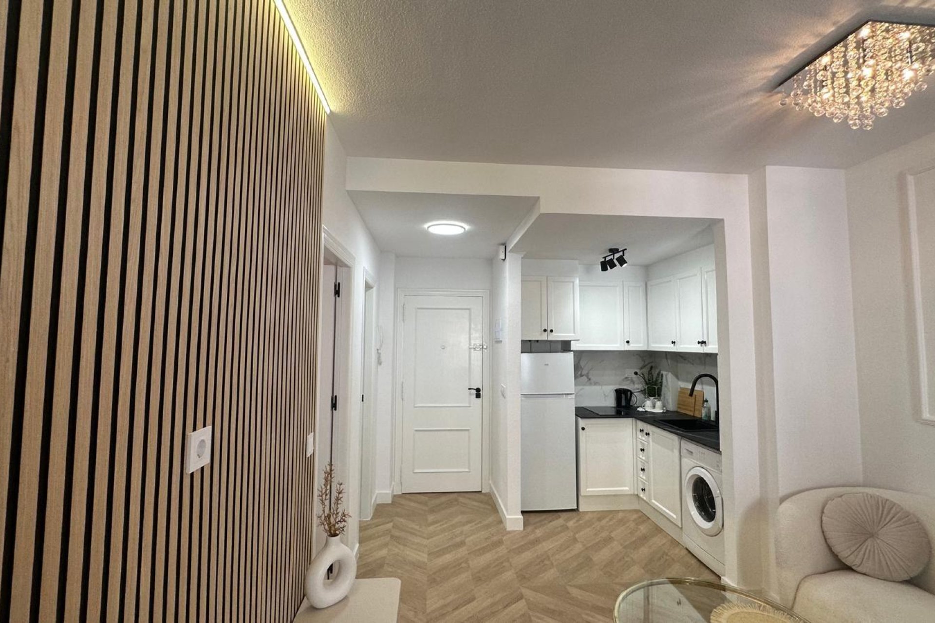 Rynek Wtórny - Apartament - Torrevieja - Centro