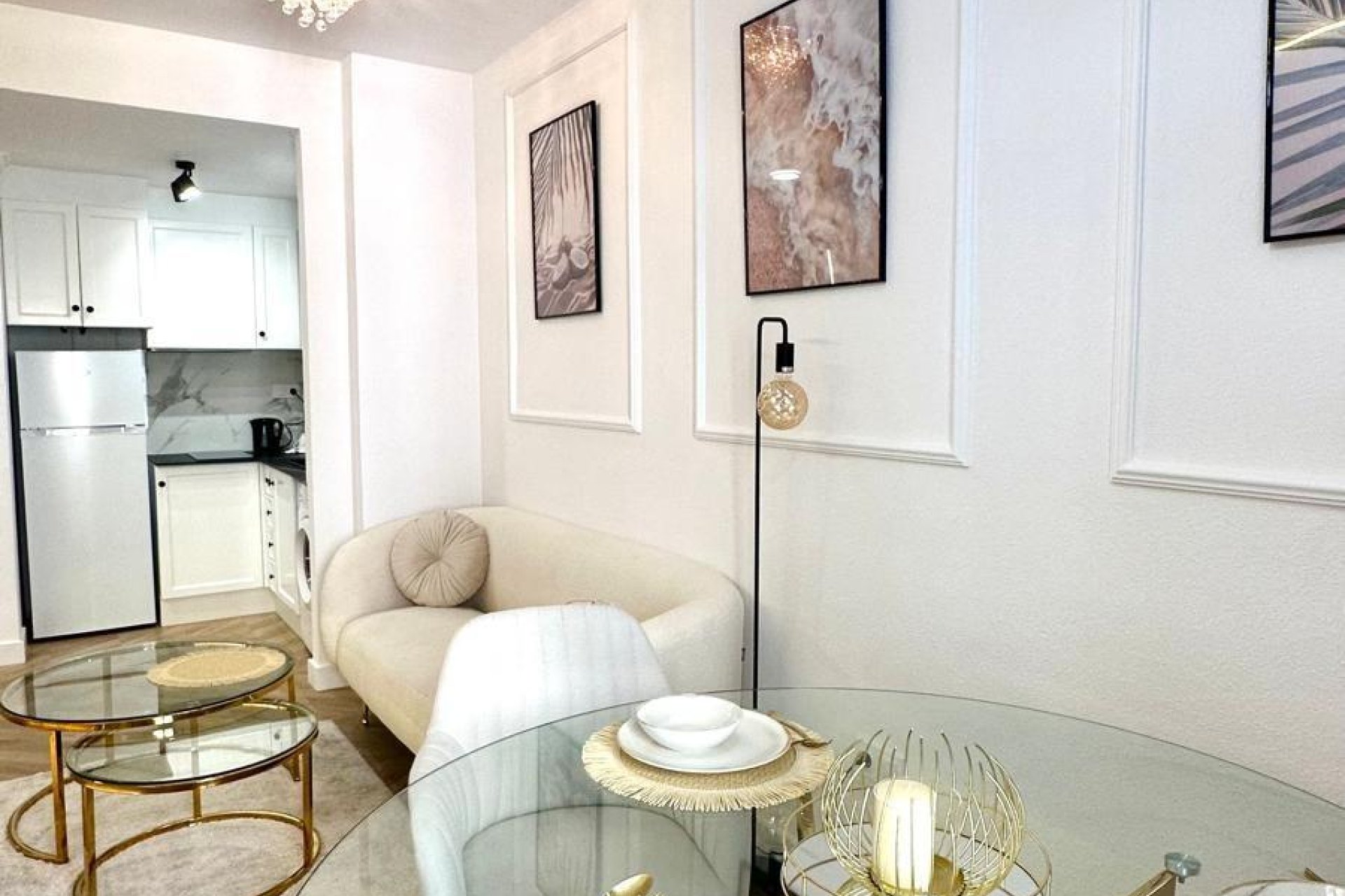 Rynek Wtórny - Apartament - Torrevieja - Centro