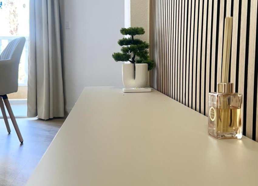 Rynek Wtórny - Apartament - Torrevieja - Centro