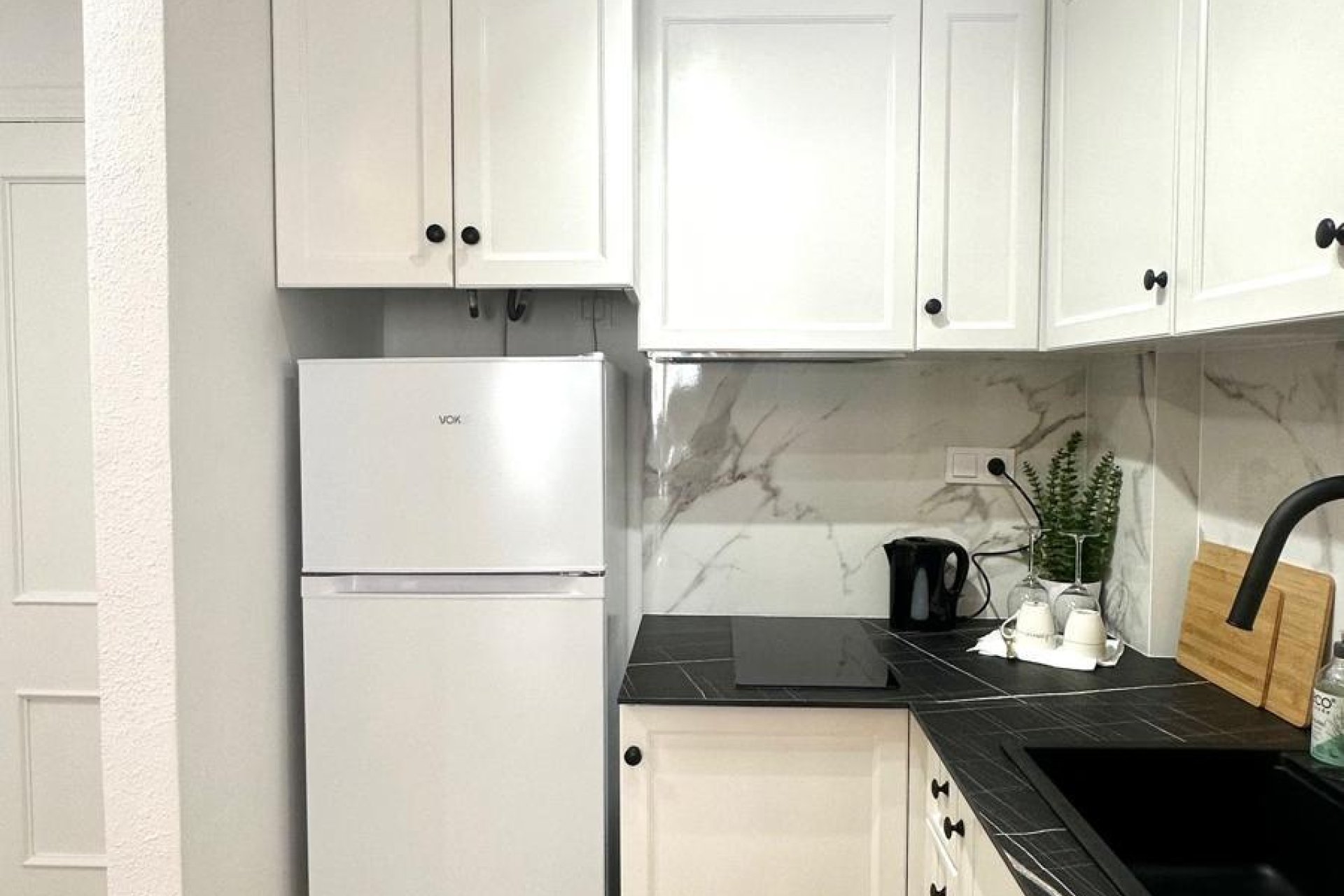 Rynek Wtórny - Apartament - Torrevieja - Centro
