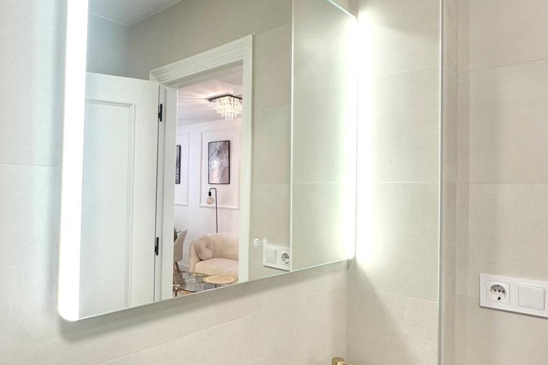 Rynek Wtórny - Apartament - Torrevieja - Centro