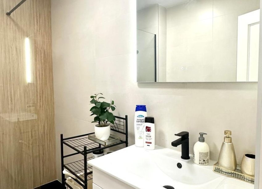 Rynek Wtórny - Apartament - Torrevieja - Centro