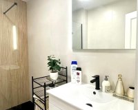 Rynek Wtórny - Apartament - Torrevieja - Centro