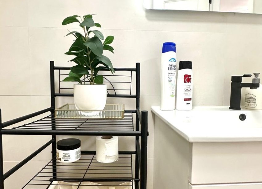 Rynek Wtórny - Apartament - Torrevieja - Centro