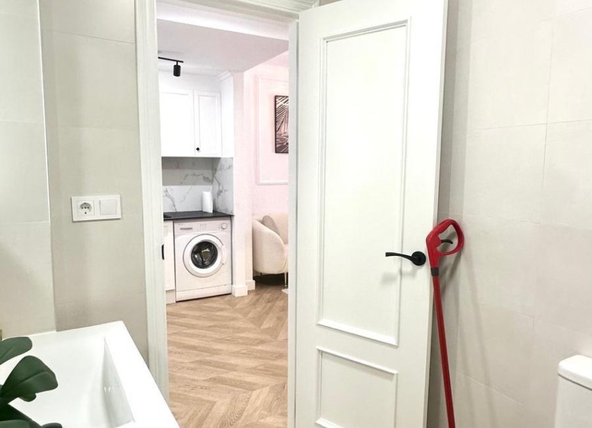 Rynek Wtórny - Apartament - Torrevieja - Centro