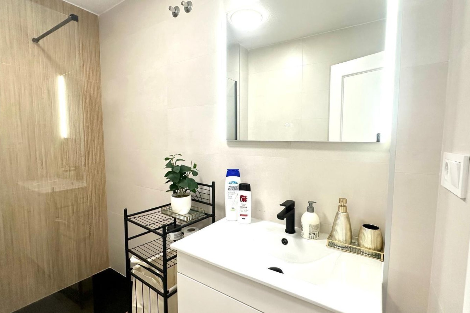 Rynek Wtórny - Apartament - Torrevieja - Centro
