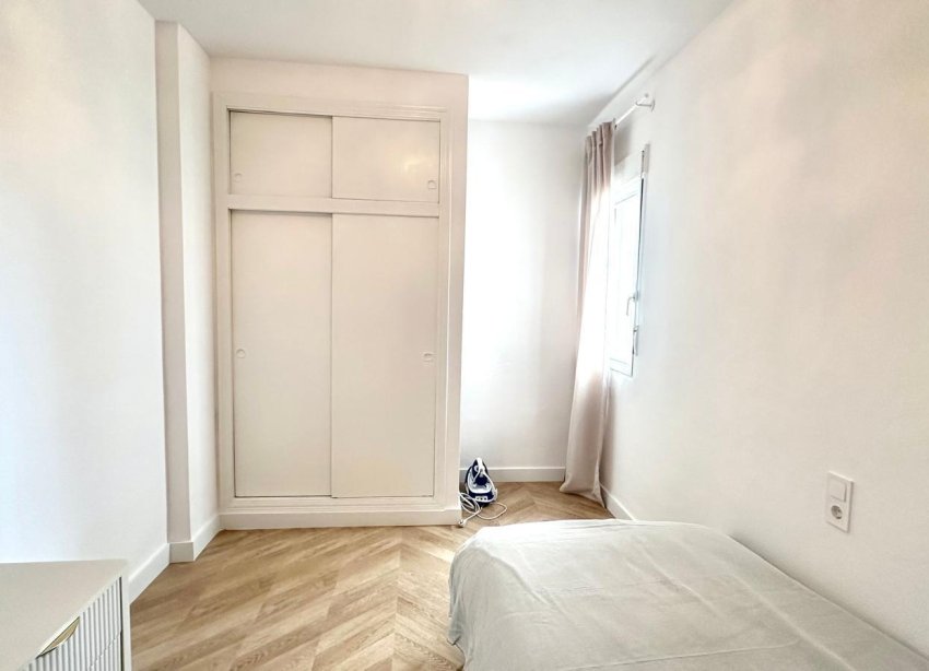 Rynek Wtórny - Apartament - Torrevieja - Centro